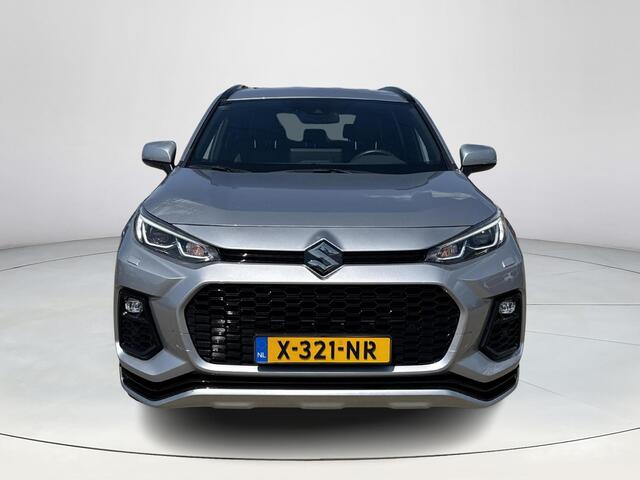 Suzuki Across 2.5 Plug-in Hybrid Style **STOELVERWARMING VOOR EN ACHTER/ DODEHOEK DETECTIE/ PARKEERSENSZOREN VOOR EN ACHTER/ 36 MAANDEN GARANTIE**