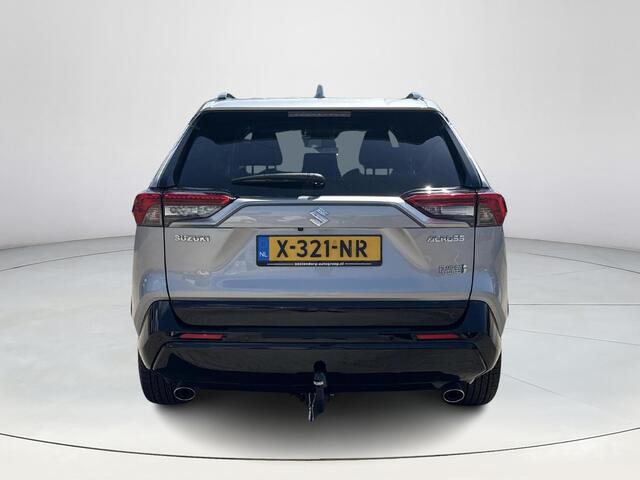 Suzuki Across 2.5 Plug-in Hybrid Style **STOELVERWARMING VOOR EN ACHTER/ DODEHOEK DETECTIE/ PARKEERSENSZOREN VOOR EN ACHTER/ 36 MAANDEN GARANTIE**