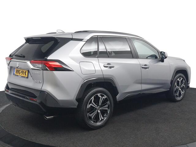 Suzuki Across 2.5 Plug-in Hybrid Style Business | Stoel en Stuurwielverwarming | Achterbank verwarming | Elektrisch verstelbare bestuurdersstoel | Kunstlederen Bekleding | Plug-In |