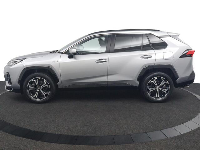 Suzuki Across 2.5 Plug-in Hybrid Style Business | Stoel en Stuurwielverwarming | Achterbank verwarming | Elektrisch verstelbare bestuurdersstoel | Kunstlederen Bekleding | Plug-In |