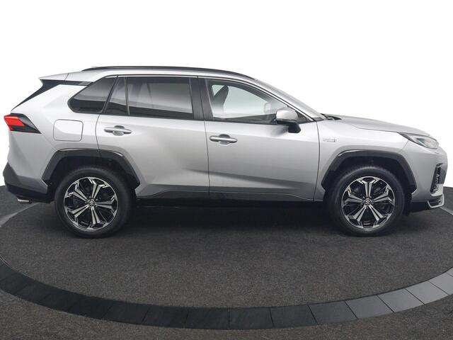 Suzuki Across 2.5 Plug-in Hybrid Style Business | Stoel en Stuurwielverwarming | Achterbank verwarming | Elektrisch verstelbare bestuurdersstoel | Kunstlederen Bekleding | Plug-In |