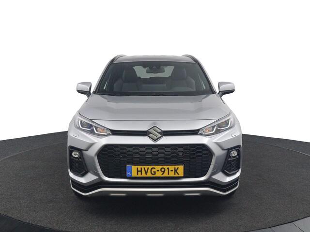 Suzuki Across 2.5 Plug-in Hybrid Style Business | Stoel en Stuurwielverwarming | Achterbank verwarming | Elektrisch verstelbare bestuurdersstoel | Kunstlederen Bekleding | Plug-In |