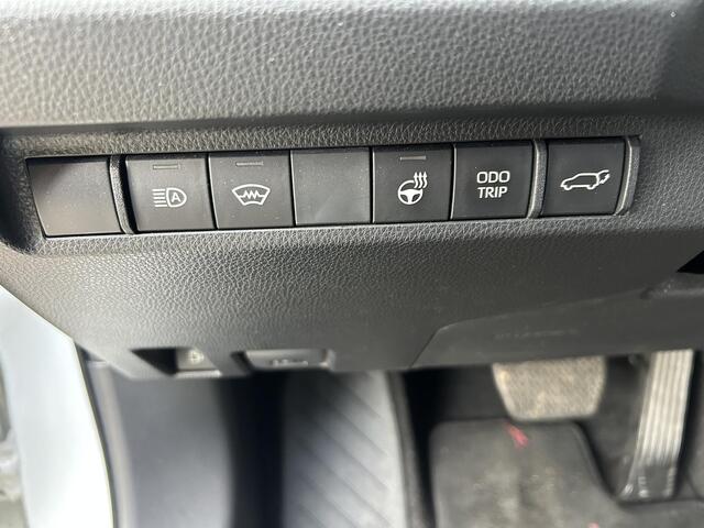 Suzuki Across 2.5 Plug-in Hybrid Style Plu in Hybrid|Trekhaak|10 jaar garantie