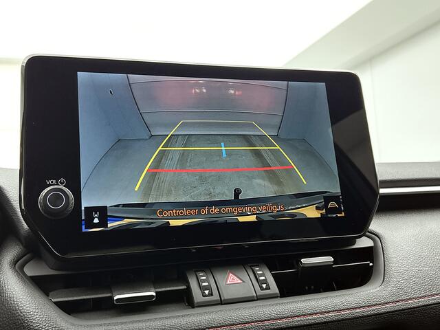 Suzuki Across 2.5 Plug-in Hybrid Style | NL dealeronderhouden | Trekhaak |