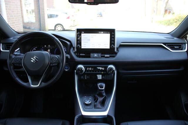 Suzuki Across 2.5 Plug-in Hybrid Style | Trekhaak | Carplay/Android auto | Elek. kofferbak | Elek. verst. stoel |