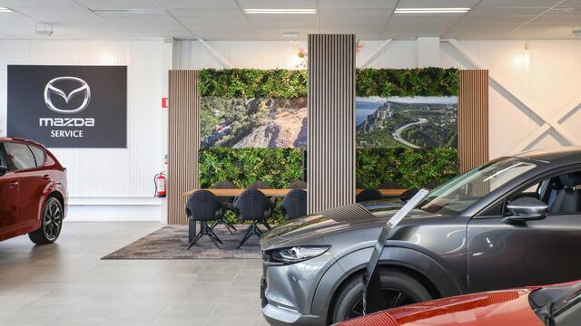 Suzuki Across 2.5 Plug-in Hybrid Style | RIJKLAARPRIJS |