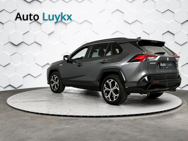 Suzuki Across 2.5 Plug-in Hybrid Style Automaat | AWD | 19'' L.M. Velgen | Elektrische achterklep