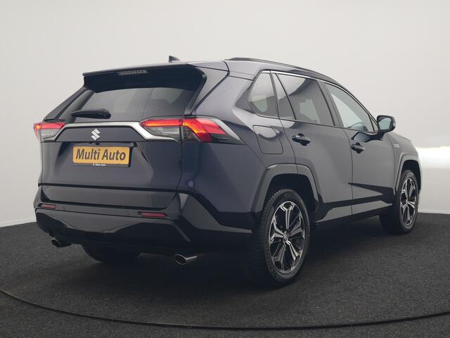 Suzuki Across 2.5 Style PHEV 306pk Dealer O.H. | Trekhaak Afn. | Adaptive Cruise | Camera | Apple Carplay | Sportstoelen & Stuur Verwarmd | Keyless | Blis | DAB | 19"L.M | Plug In Hybrid |