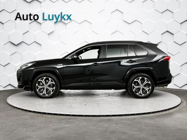 Suzuki Across 2.5 Plug-in Hybrid Style Automaat | 19'' L.M. Velgen | Elektrische achterklep | Stoel+Stuur Verwarming
