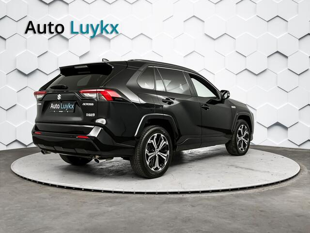 Suzuki Across 2.5 Plug-in Hybrid Style Automaat | 19'' L.M. Velgen | Elektrische achterklep | Stoel+Stuur Verwarming