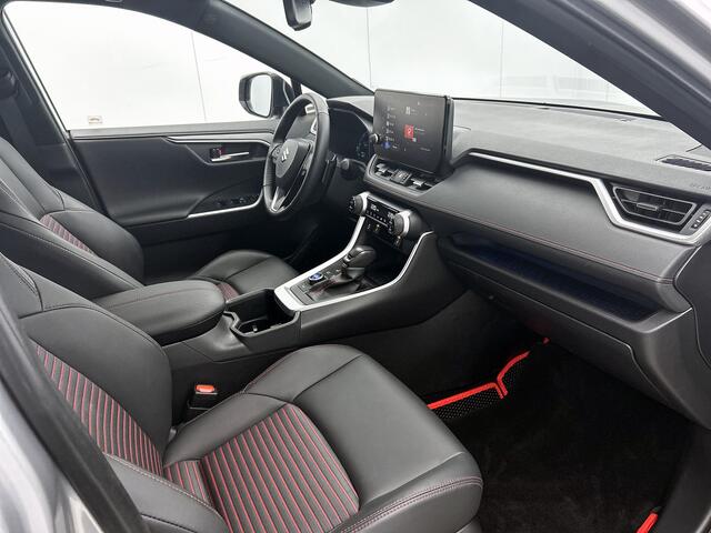 Suzuki Across 2.5 Plug-in Hybrid Style | BTW voertuig | Stoel+stuurverwarming | Dodehoek detectie | Parkeersensoren voor+achter | Elektrische achterklep | Apple CarPlay/Android auto |