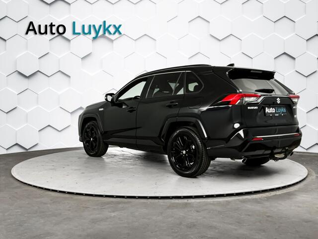 Suzuki Across 2.5 Plug-in Hybrid Style Automaat | Trekhaak | 19'' L.M. Velgen | Elektrische achterklep