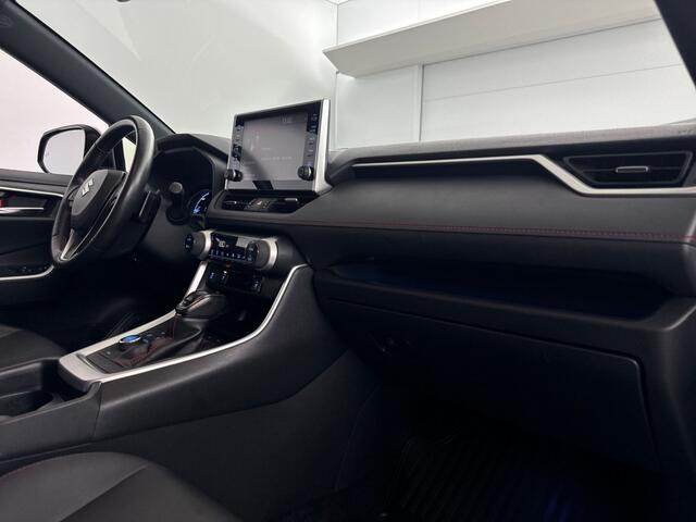 Suzuki Across 2.5 Plug-in Hybrid Style Automaat | Trekhaak | 19'' L.M. Velgen | Elektrische achterklep
