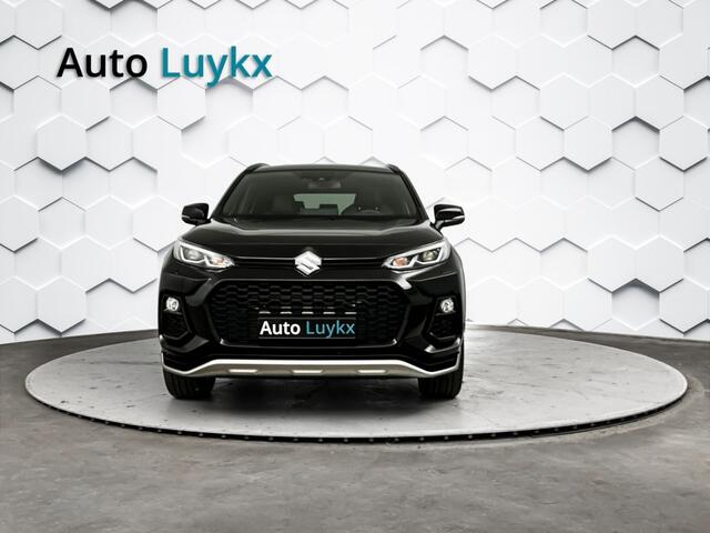 Suzuki Across 2.5 Plug-in Hybrid Style Automaat | Trekhaak | 19'' L.M. Velgen | Elektrische achterklep