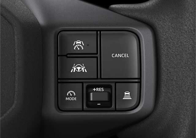 Suzuki Across 2.5 Plug-in Hybrid Style | NU TE BESTELLEN! |