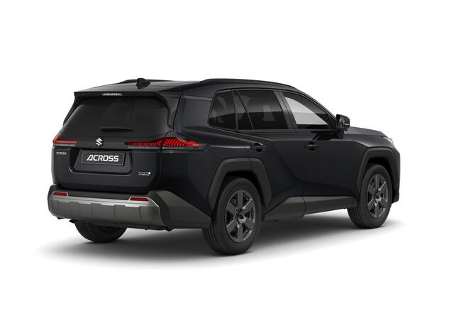 Suzuki Across 2.5 Plug-in Hybrid Style | NU TE BESTELLEN! |