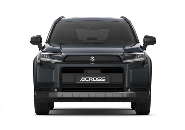 Suzuki Across 2.5 Plug-in Hybrid Style | NU TE BESTELLEN! |