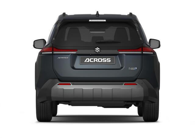 Suzuki Across 2.5 Plug-in Hybrid Style | NU TE BESTELLEN! |