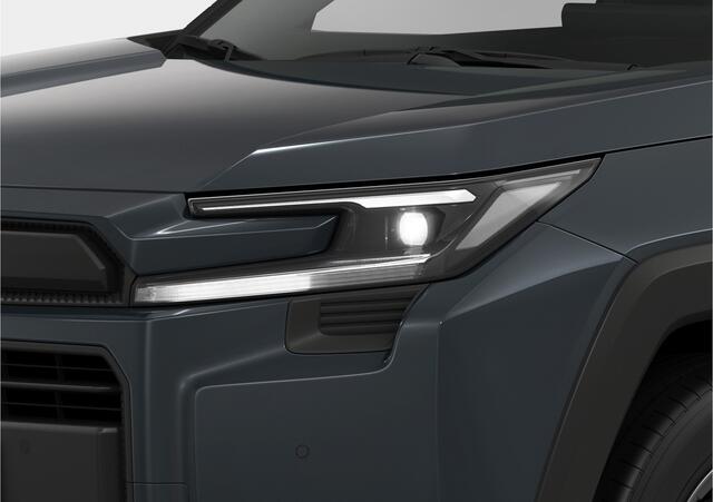 Suzuki Across 2.5 Plug-in Hybrid Style | NU TE BESTELLEN! |