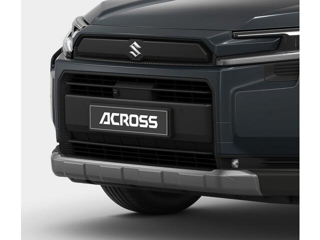 Suzuki Across 2.5 Plug-in Hybrid Style | NU TE BESTELLEN! |