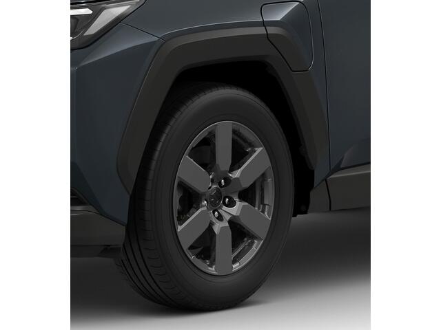 Suzuki Across 2.5 Plug-in Hybrid Style | NU TE BESTELLEN! |