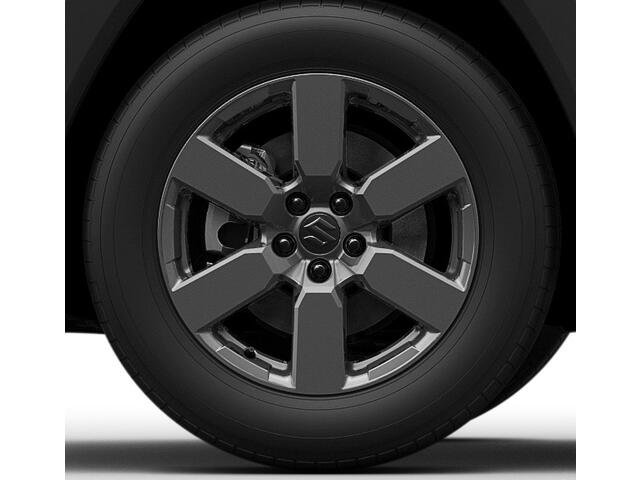 Suzuki Across 2.5 Plug-in Hybrid Style | NU TE BESTELLEN! |
