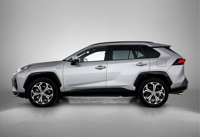 Suzuki Across 2.5 Plug-in Hybrid Style | 1500 KG trekgewicht | Dodehoek detectie | Stoel+stuurverwarming | Elektrische achterklep | Parkeersensoren voor+achter | Apple CarPlay/Android Auto | Cruise Control Adaptive | Achteruitrijc