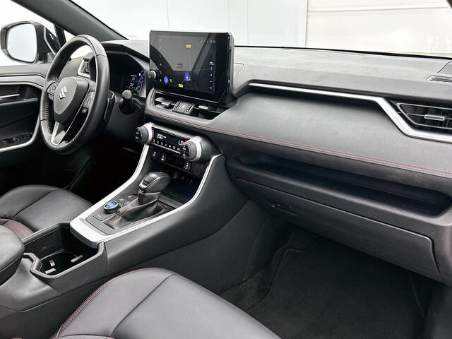 Suzuki Across 2.5 Plug-in Hybrid Style | 1500 KG trekgewicht | Dodehoek detectie | Stoel+stuurverwarming | Elektrische achterklep | Parkeersensoren voor+achter | Apple CarPlay/Android Auto | Cruise Control Adaptive | Achteruitrijc