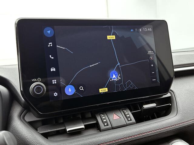 Suzuki Across 2.5 Plug-in Hybrid Style | 1500 KG trekgewicht | Dodehoek detectie | Stoel+stuurverwarming | Elektrische achterklep | Parkeersensoren voor+achter | Apple CarPlay/Android Auto | Cruise Control Adaptive | Achteruitrijc