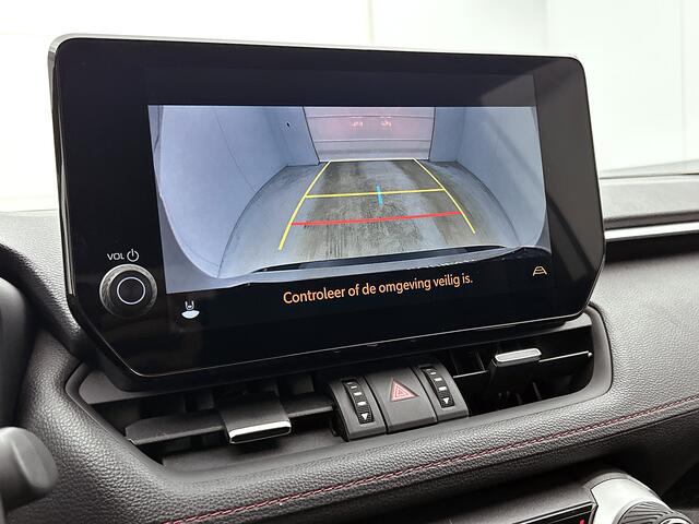 Suzuki Across 2.5 Plug-in Hybrid Style | 1500 KG trekgewicht | Dodehoek detectie | Stoel+stuurverwarming | Elektrische achterklep | Parkeersensoren voor+achter | Apple CarPlay/Android Auto | Cruise Control Adaptive | Achteruitrijc