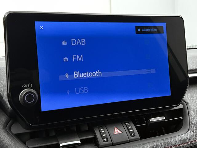 Suzuki Across 2.5 Plug-in Hybrid Style | 1500 KG trekgewicht | Dodehoek detectie | Stoel+stuurverwarming | Elektrische achterklep | Parkeersensoren voor+achter | Apple CarPlay/Android Auto | Cruise Control Adaptive | Achteruitrijc