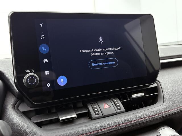 Suzuki Across 2.5 Plug-in Hybrid Style | 1500 KG trekgewicht | Dodehoek detectie | Stoel+stuurverwarming | Elektrische achterklep | Parkeersensoren voor+achter | Apple CarPlay/Android Auto | Cruise Control Adaptive | Achteruitrijc