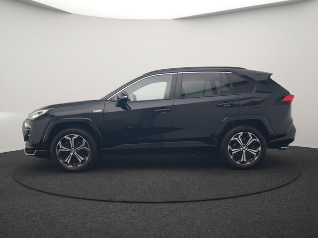 Suzuki Across 2.5 Style PHEV 306pk Dealer O.H | Trekhaak Afn. | Adaptive Cruise | Camera | Apple Carplay | Sportstoelen & Stuur Verwarmd | Keyless | Blis | DAB | 19"L.M | Plug In Hybrid |