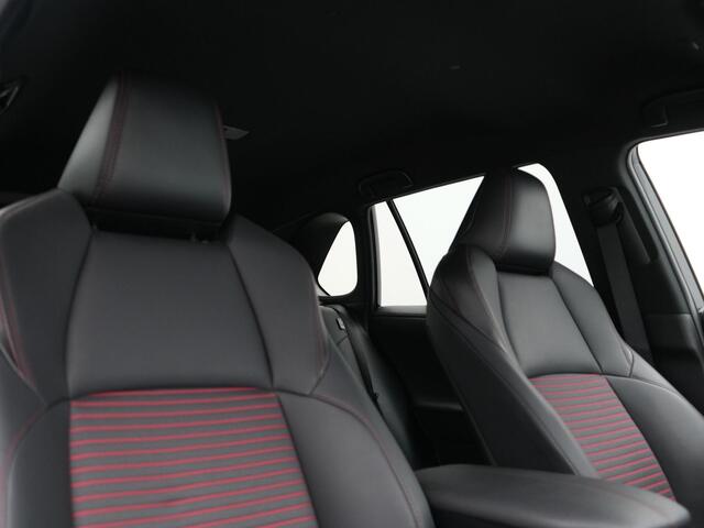 Suzuki Across 2.5 Style PHEV 306pk Dealer O.H | Trekhaak Afn. | Adaptive Cruise | Camera | Apple Carplay | Sportstoelen & Stuur Verwarmd | Keyless | Blis | DAB | 19"L.M | Plug In Hybrid |