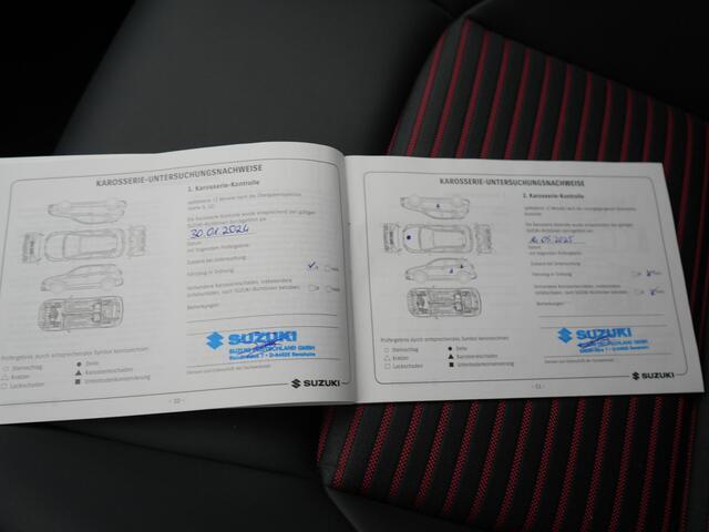 Suzuki Across 2.5 Style PHEV 306pk Dealer O.H | Trekhaak Afn. | Adaptive Cruise | Camera | Apple Carplay | Sportstoelen & Stuur Verwarmd | Keyless | Blis | DAB | 19"L.M | Plug In Hybrid |
