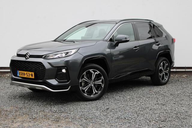 Suzuki Across 2.5 Plug-in Hybrid Style Automaat, Navigatie, Voorruit/Stuurverwarming