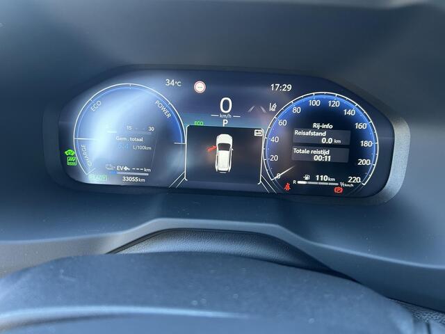 Suzuki Across 2.5 Plug-in Hybrid Style Plu in Hybrid|Trekhaak|10 jaar garantie