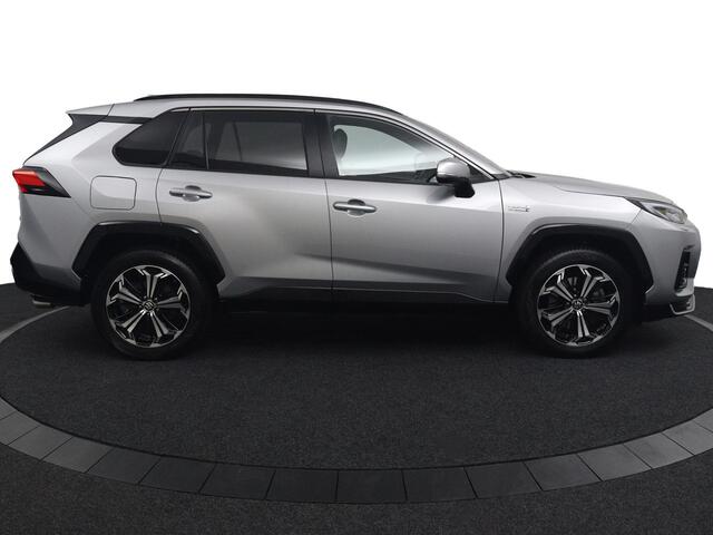 Suzuki Across 2.5 Plug-in Hybrid Style Business | Stoel en Stuurwielverwarming | Achterbank verwarming | Elektrisch verstelbare bestuurdersstoel | Kunstlederen Bekleding | Plug-In |