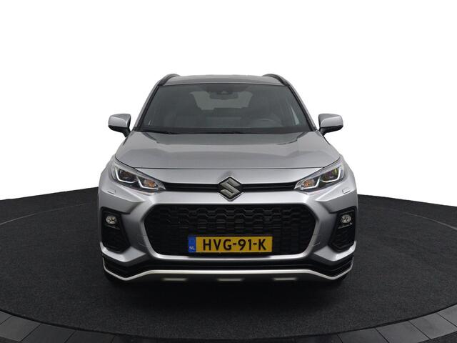 Suzuki Across 2.5 Plug-in Hybrid Style Business | Stoel en Stuurwielverwarming | Achterbank verwarming | Elektrisch verstelbare bestuurdersstoel | Kunstlederen Bekleding | Plug-In |