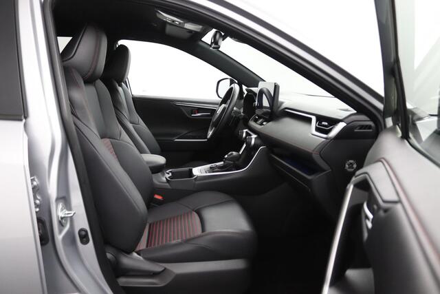 Suzuki Across 2.5 Plug-in Hybrid Style Business | Stoel en Stuurwielverwarming | Achterbank verwarming | Elektrisch verstelbare bestuurdersstoel | Kunstlederen Bekleding | Plug-In |