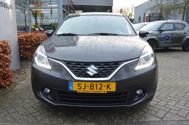 Suzuki BALENO 1.2 High Executive Airco 5-deurs