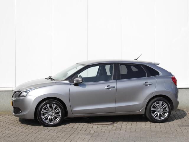 Suzuki BALENO 1.2 Exclusive Automaat | Airco | Lm-Velgen