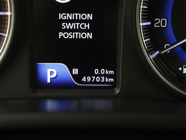 Suzuki BALENO 1.2 High Executive