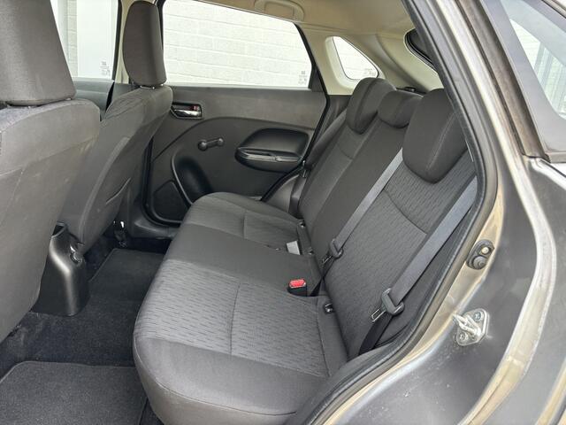 Suzuki BALENO 1.2i Exclusive 90 PK. Zuinige en zeer betrouwbare auto !!!