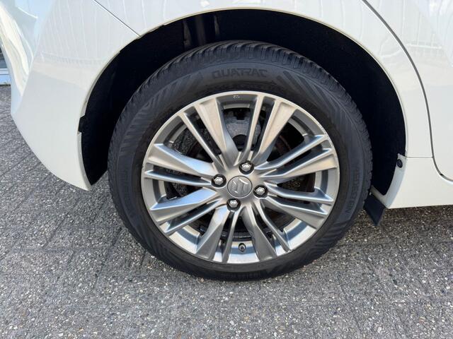 Suzuki BALENO 1.0 Boosterjet High Executive | Automaat | Airco | Navigatie | Achteruitrijcamera | Elektrische ramen | Trekhaak | 5-Deurs | APK tot 17-04-2026 | NAP |