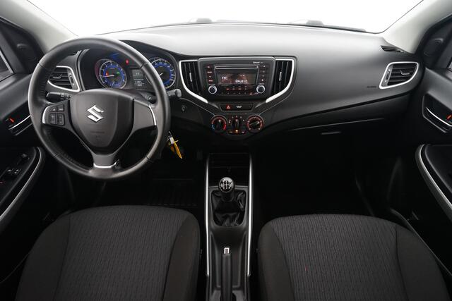 Suzuki BALENO 1.2 Exclusive