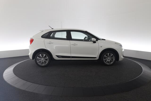 Suzuki BALENO 1.2 Exclusive