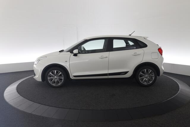 Suzuki BALENO 1.2 Exclusive