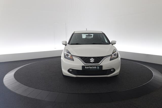 Suzuki BALENO 1.2 Exclusive