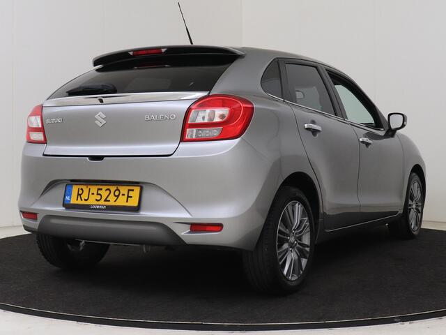 Suzuki BALENO 1.0 Boosterjet High Executive | Navigatie | Climate Controle | Xenon |